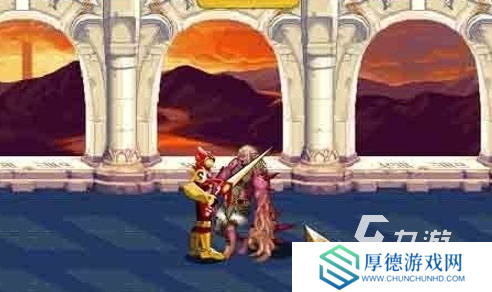 2025热门的铠甲勇士街机游戏排行榜 热血的铠甲勇士手游合集