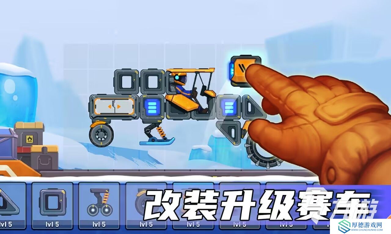 办公室游戏大全活跃气氛 2025好玩的办公室人气手游推荐