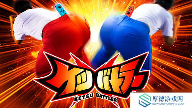 Switch 2平台屁股对战游戏体验升级