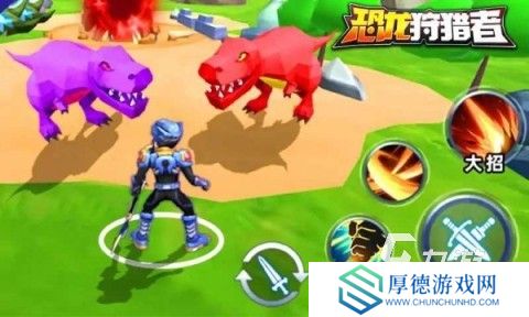 2025热门的铠甲勇士街机游戏排行榜 热血的铠甲勇士手游合集