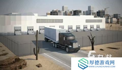 2025卡车小游戏大全有什么 必玩的卡车小游戏大全