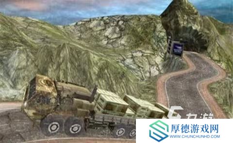 2025卡车小游戏大全有什么 必玩的卡车小游戏大全