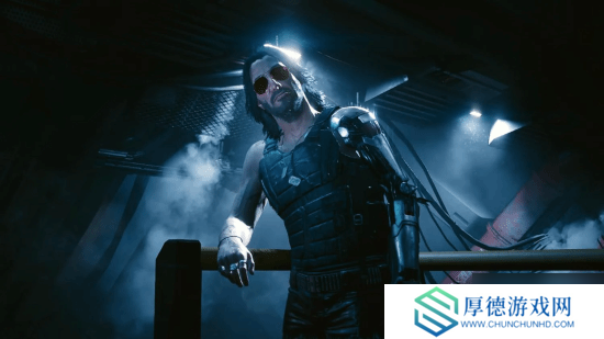 NS2《2077终极版》外媒给出9分好评：视觉效果不错