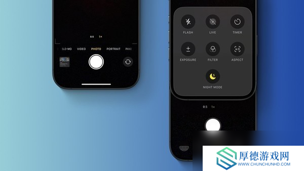 苹果iOS26引争议！“液态玻璃”究竟算不算设计革新