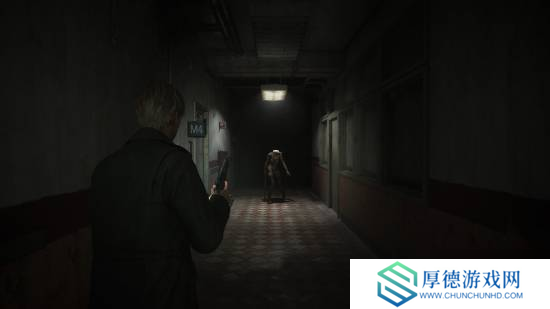 《寂静岭2：重制版》Steam国区新史低！235元即可爽玩！