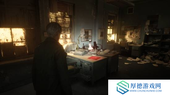 《寂静岭2：重制版》Steam国区新史低！235元即可爽玩！