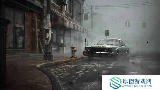 《寂静岭2：重制版》Steam国区新史低！235元即可爽玩！