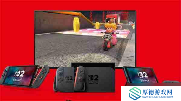 Switch 2发售后出现电量虚标问题 官方提供解决办法