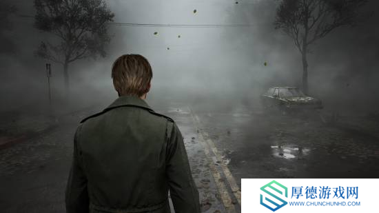 《寂静岭2：重制版》Steam国区新史低！235元即可爽玩！
