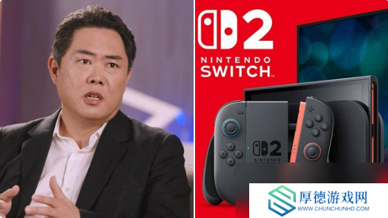 SIE：不担心Switch 2 大屏幕最佳体验需要PS5级别性能
