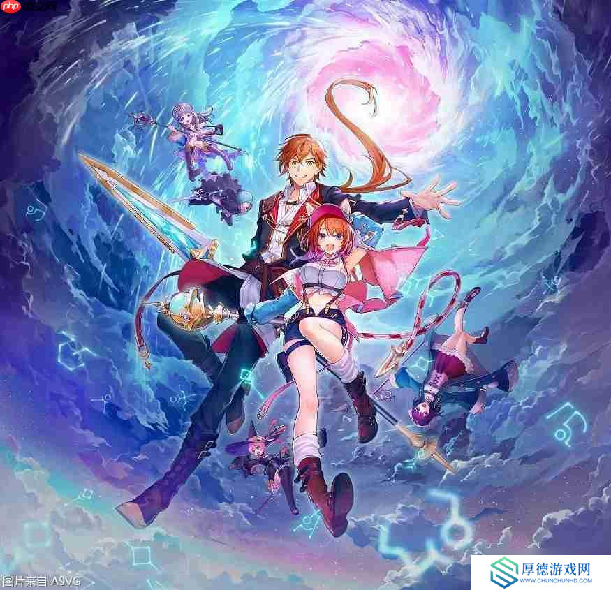 《红白 蕾斯莱莉娅娜的炼金工房》公布发售日及玩法细节