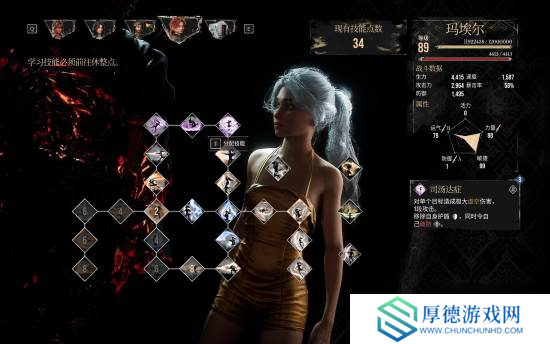 国区专属梗！法式JRPG《光与影：33号远征队》“联动”汤达人方便面