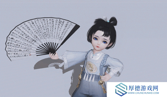 一梦江湖秋季特典版本最全外观攻略来袭！轻松探迹，无限乐趣~
