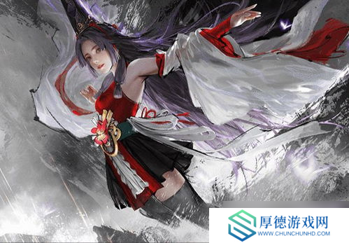 永劫无间宁红叶天海捏脸，带你打造专属灵魂颜值！