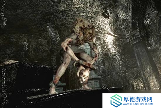 你希望是谁？外媒推测还有老角色将回归《生化危机9》