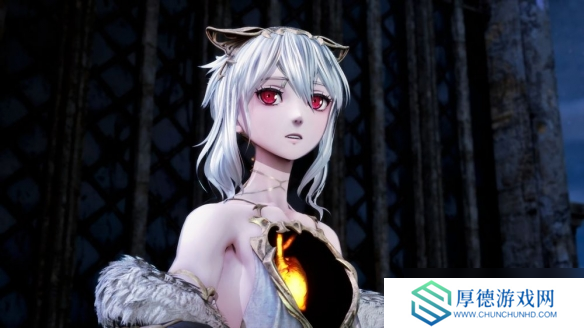 《噬血代码 2》将于2026年登场展现吸血鬼猎人新篇章