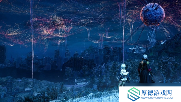 《噬血代码 2》将于2026年登场展现吸血鬼猎人新篇章