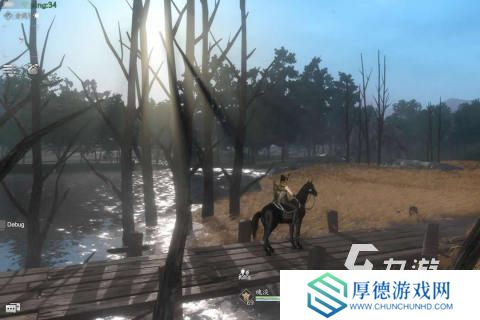 非腾讯游戏有哪些 2025经典的游戏合集