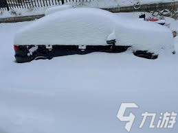 惊爆！东北本轮降雪极具极端性，超强防范刻不容缓！