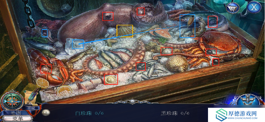 密室逃脱13秘密任务【攻略】找东西小游戏汇总