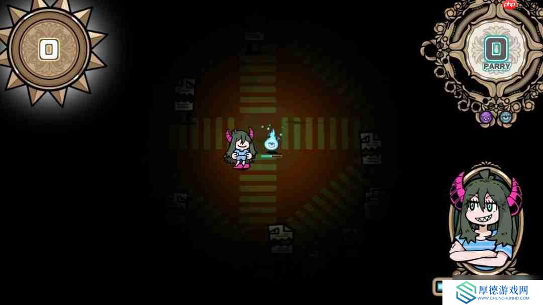 Steam高分独游《弹飞噩梦》Switch版来了！6月26日发售，支持中文