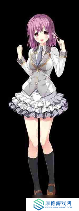 视觉小说《美好的回乡生活》现已上架Steam 2026年发售