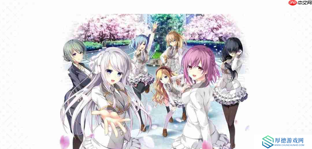 视觉小说《美好的回乡生活》现已上架Steam 2026年发售
