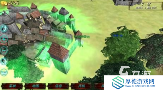好玩的骑马打仗游戏在哪里下载2025受欢迎的骑马打仗手游盘点