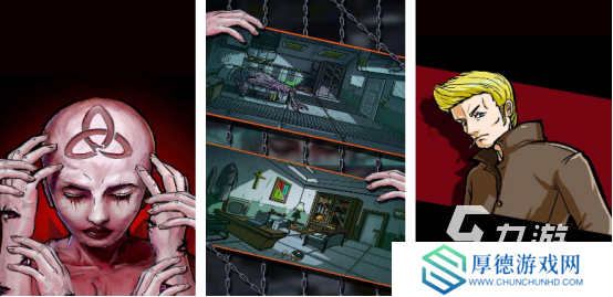 有一款游戏叫什么特工2025火爆的特工手游推荐合集