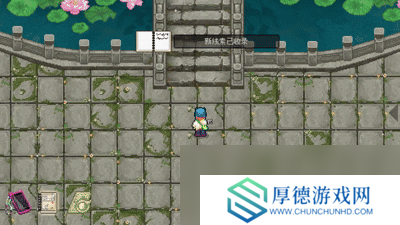 《文庙满庭雪》游戏特色内容介绍