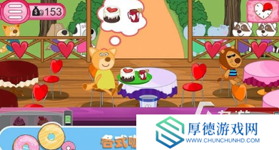 好玩的三只小猪游戏盘点 2025有趣的猪游戏合集