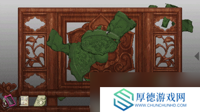 《文庙满庭雪》游戏特色内容介绍
