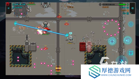 热门的机甲游戏收集排行 2025耐玩的机甲游戏大全