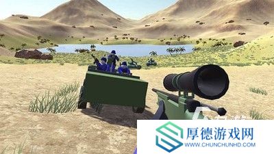 俄乌战争游戏手机版推荐 2025激情的战争游戏盘点