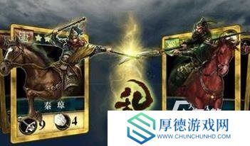 2025必玩的乱战卡牌游戏盘点 流行的乱战卡牌游戏有哪些