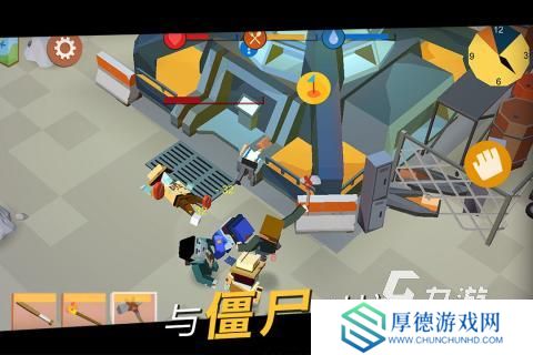 好玩的方舟手游有哪些 2025必玩的方舟手游下载