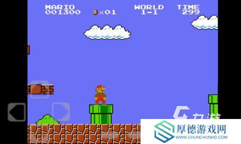 经典的任天堂游戏推荐 2025受欢迎的任天堂游戏排行榜