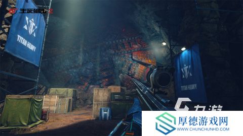 热门的狙击手游戏推荐 2025好玩的狙击手游戏下载