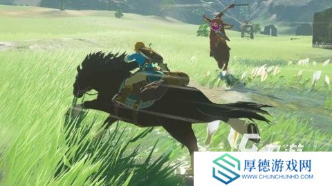 经典的任天堂游戏推荐 2025受欢迎的任天堂游戏排行榜