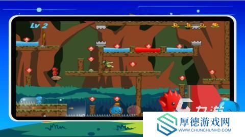 两个人适合玩什么游戏小孩子手游分享 有趣的儿童双人游戏下载2025