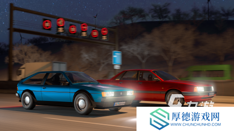 热门的安装模拟驾驶游戏大全2025 不错的安全模拟驾驶游戏分享