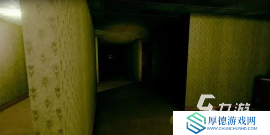 后室游戏手机版有哪些介绍2025 火爆的后室游戏手机版一览
