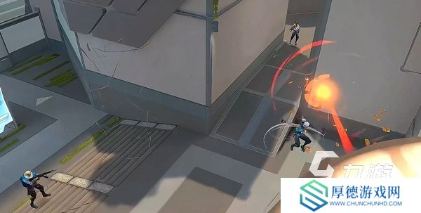无畏契约源能行动预约地址 无畏契约手游在哪里预约