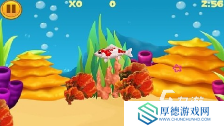 人气较高的小猫钓鱼游戏前五 受欢迎的小猫钓鱼游戏推荐2025