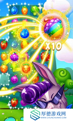 三个一消除是啥游戏 2025好玩的消除游戏大全