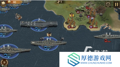 好玩的二战策略游戏怎么下载 2025有趣的二战游戏有没有
