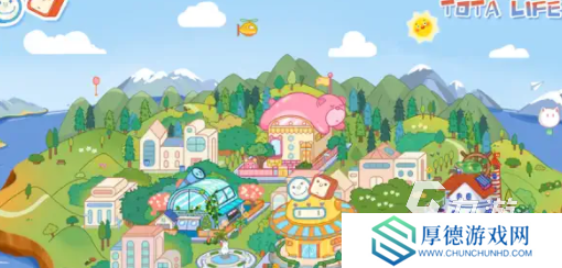 耐玩的适合集体玩的亲子游戏有哪些 2025有趣的集体游戏合集