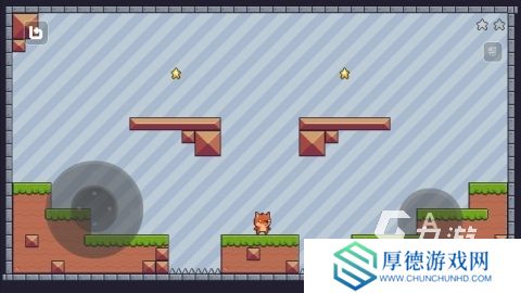有没有适合女生玩的闯关游戏合集 2025好玩的女生玩的闯关游戏下载