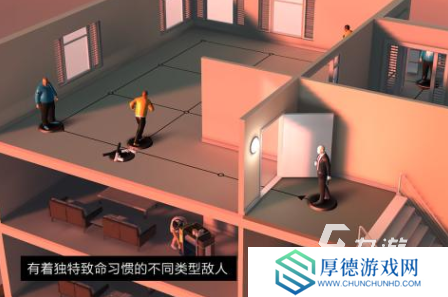 十大狙击游戏单机版盘点 经典的单机狙击游戏分享2025