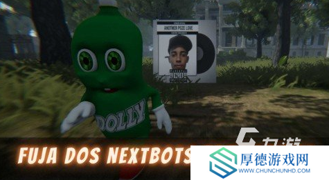 后室游戏手机版有哪些介绍2025 火爆的后室游戏手机版一览